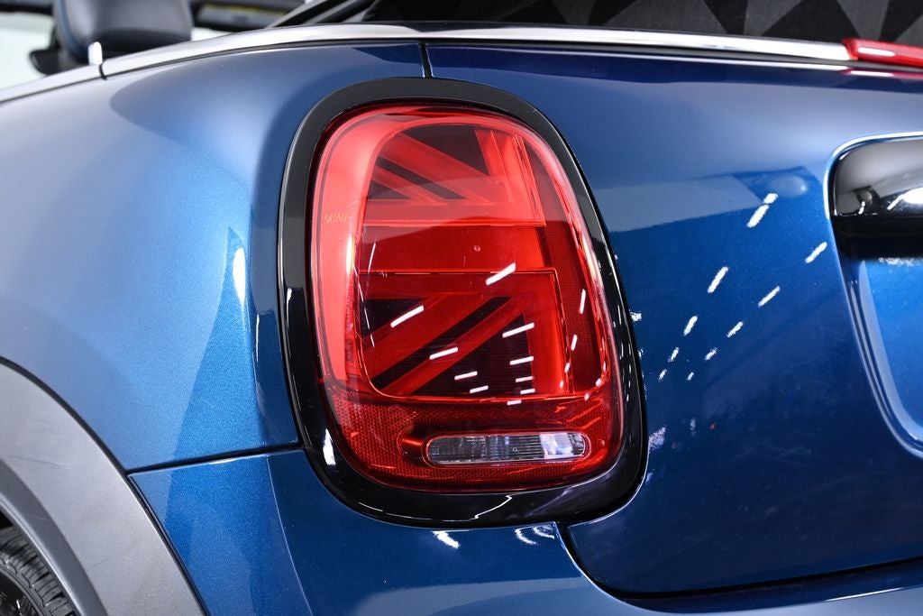 2023 MINI Convertible Base