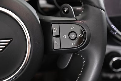 2023 MINI Cooper S Base