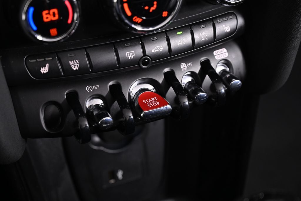 2023 MINI Cooper S Base