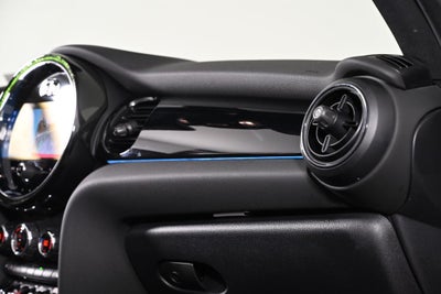 2023 MINI Cooper S Base