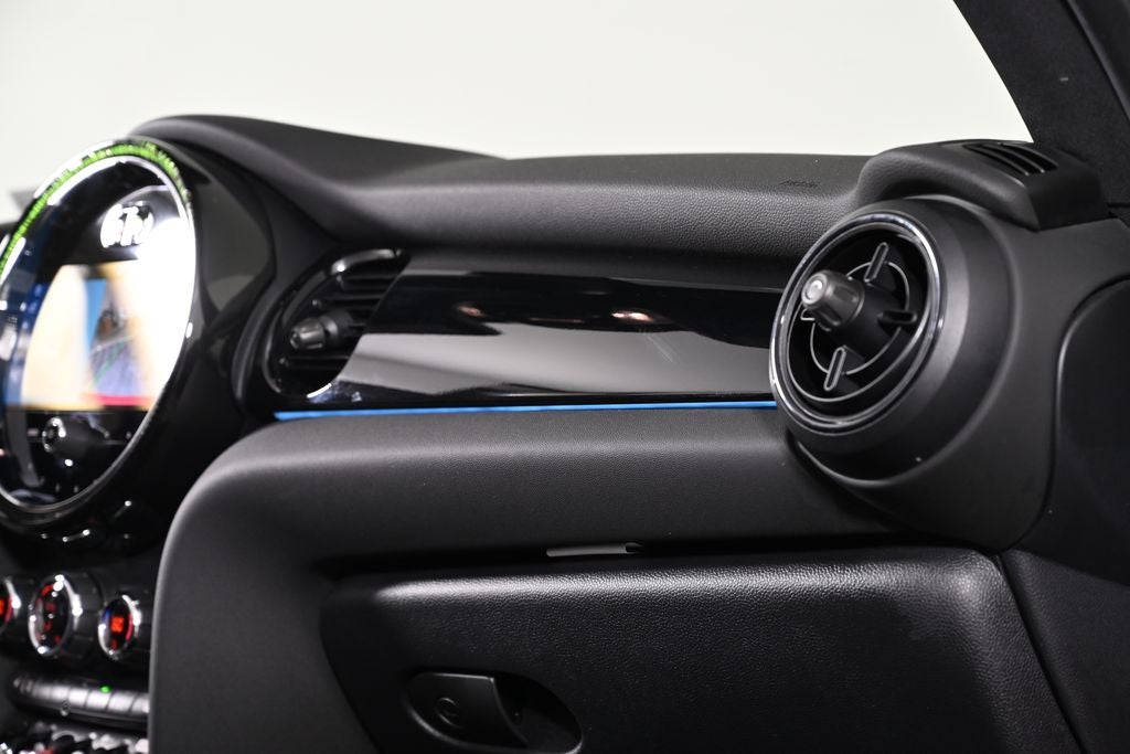 2023 MINI Cooper S Base