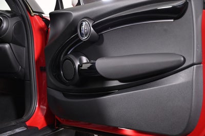 2023 MINI Cooper S Base