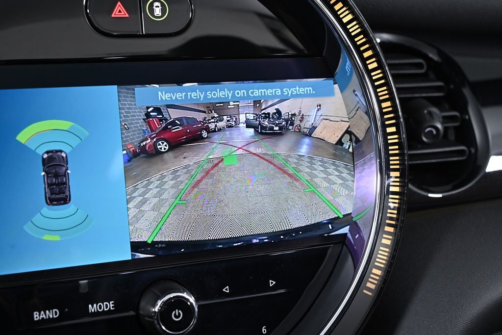 2024 MINI Convertible Cooper S