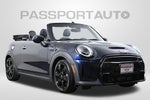 2024 MINI Convertible Cooper S