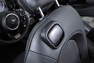 2024 MINI Convertible Cooper S