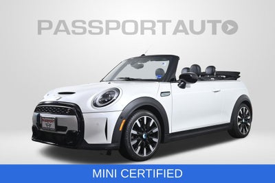 2024 MINI Cooper S Cooper S