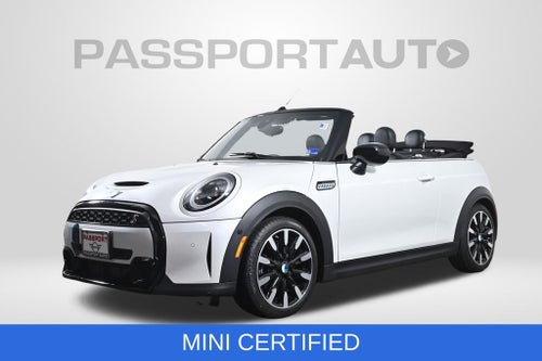 2024 MINI Cooper S Cooper S