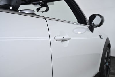 2024 MINI Cooper S Cooper S