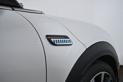 2024 MINI Cooper S Cooper S