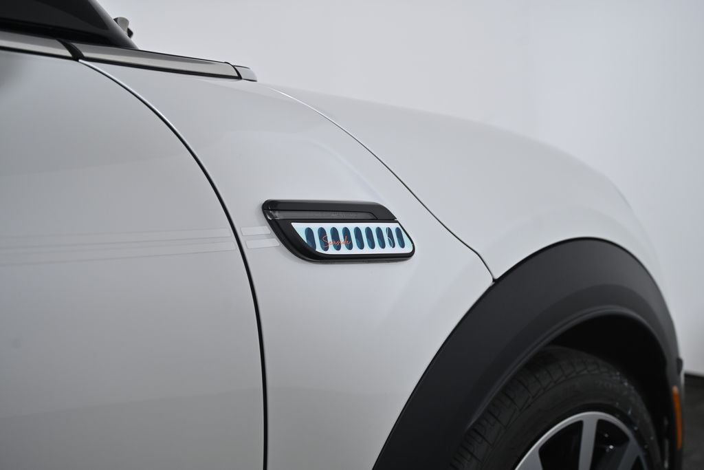 2024 MINI Cooper S Cooper S