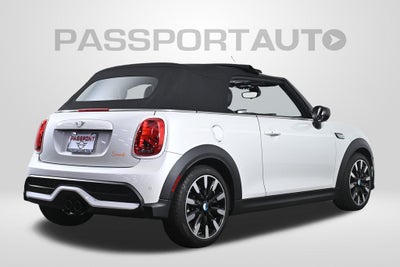 2024 MINI Cooper S Cooper S