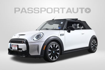 2024 MINI Cooper S Cooper S