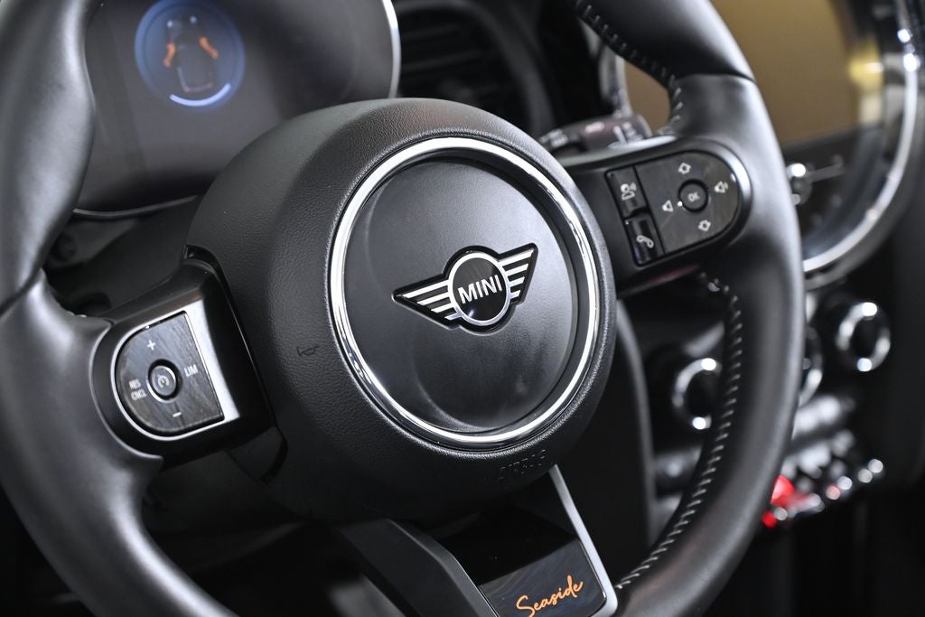 2024 MINI Cooper S Cooper S