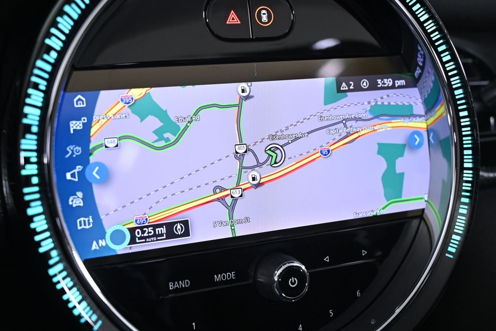 2024 MINI Cooper S Cooper S