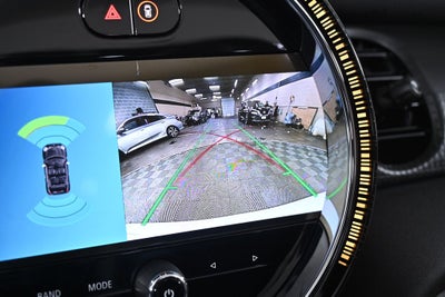 2024 MINI Cooper S Cooper S