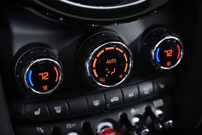 2024 MINI Cooper S Cooper S