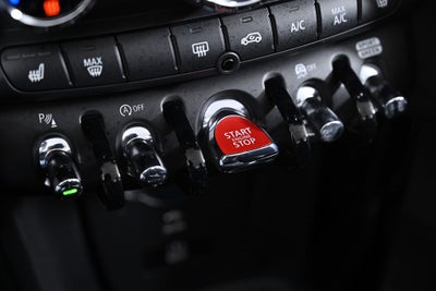 2024 MINI Cooper S Cooper S