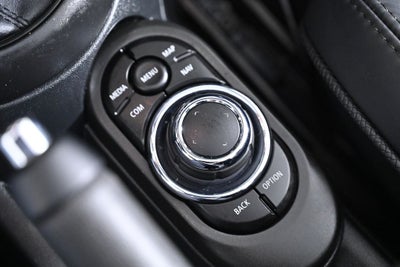 2024 MINI Cooper S Cooper S