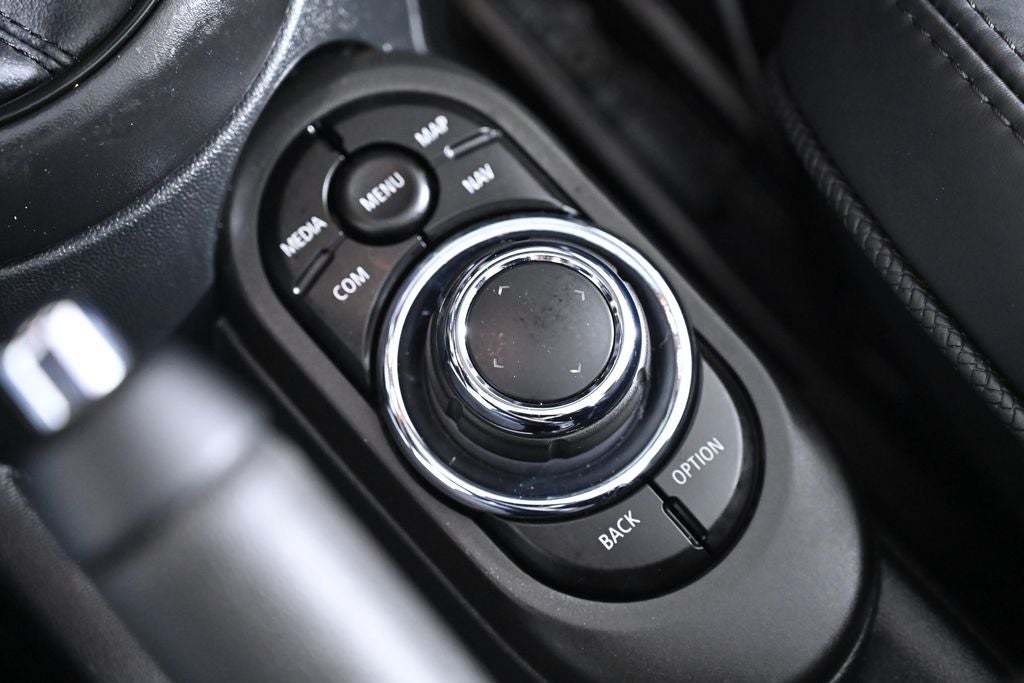 2024 MINI Cooper S Cooper S