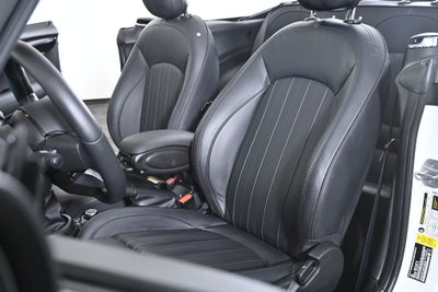 2024 MINI Cooper S Cooper S