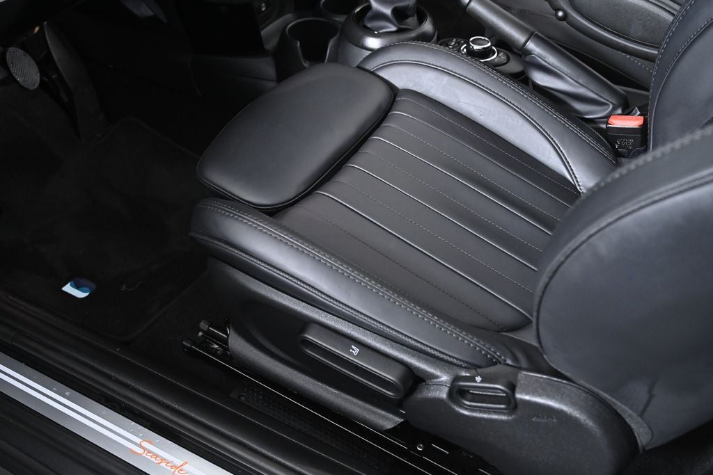 2024 MINI Cooper S Cooper S