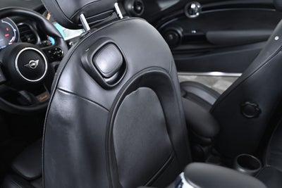 2024 MINI Cooper S Cooper S