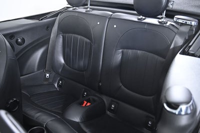 2024 MINI Cooper S Cooper S