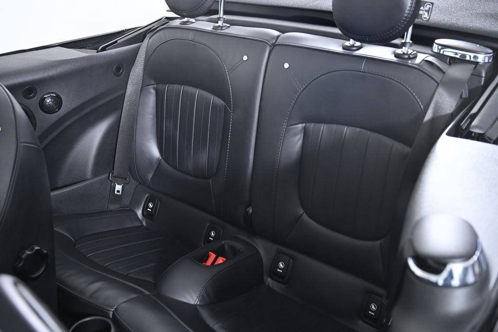 2024 MINI Cooper S Cooper S