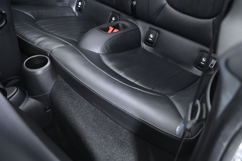 2024 MINI Cooper S Cooper S