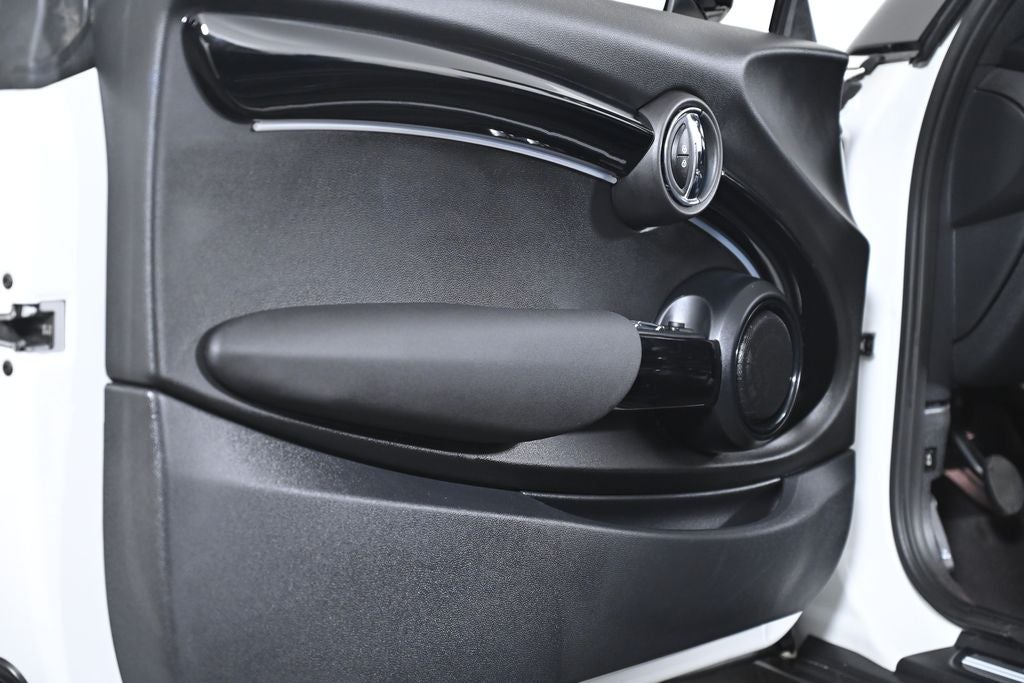 2024 MINI Cooper S Cooper S