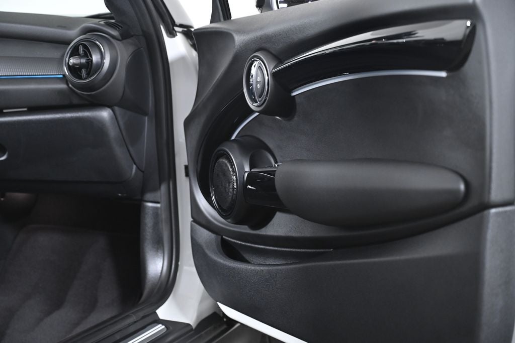 2024 MINI Cooper S Cooper S