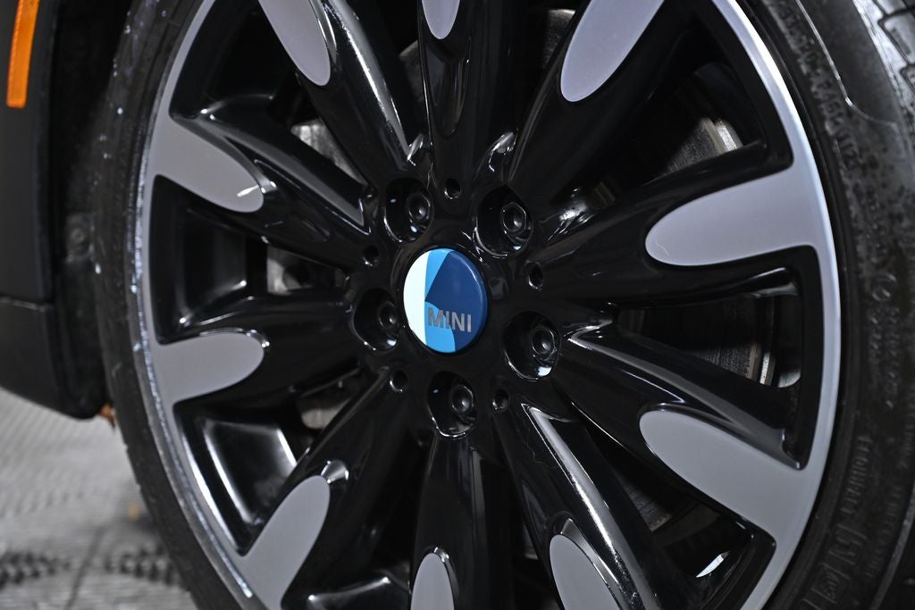 2024 MINI Cooper S Cooper S