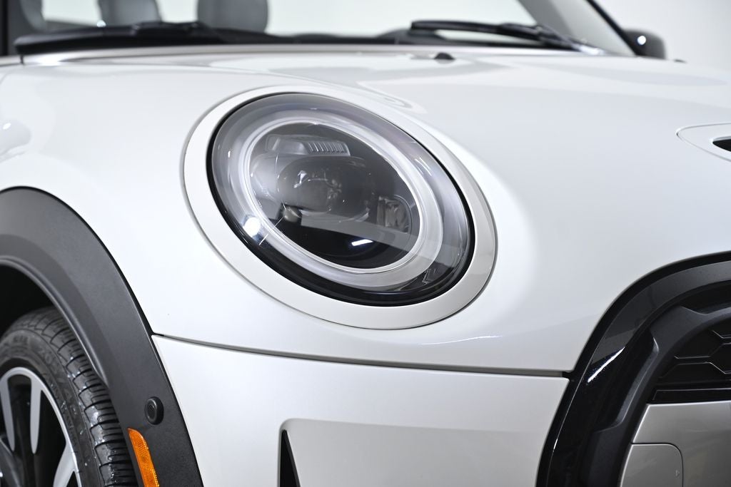 2024 MINI Cooper S Cooper S