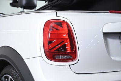 2024 MINI Cooper S Cooper S