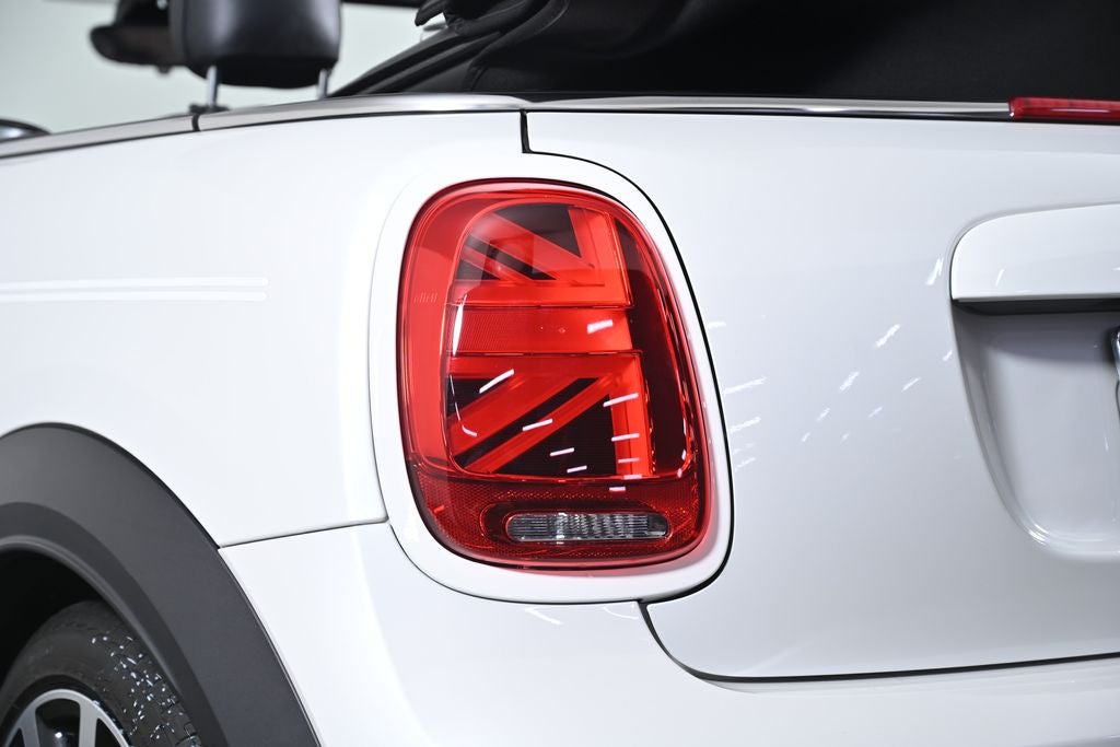 2024 MINI Cooper S Cooper S