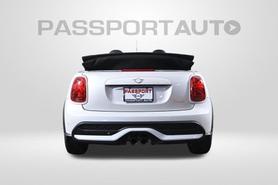 2024 MINI Cooper S Cooper S