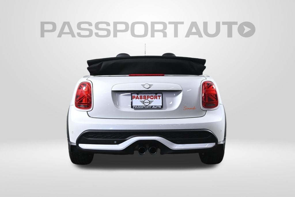 2024 MINI Cooper S Cooper S
