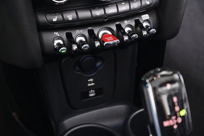 2024 MINI Convertible Cooper S Seaside Edition Iconic