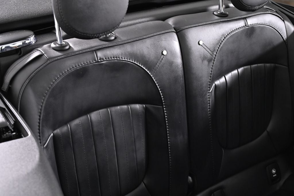 2024 MINI Convertible Cooper S Seaside Edition Iconic