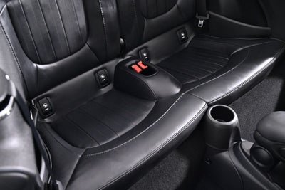 2024 MINI Convertible Cooper S Seaside Edition Iconic