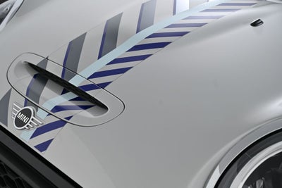 2022 MINI Cooper S Base