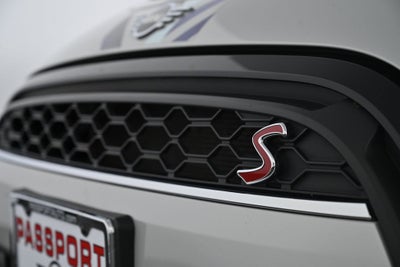 2022 MINI Cooper S Base