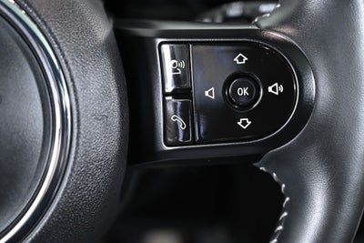 2022 MINI Cooper S Base