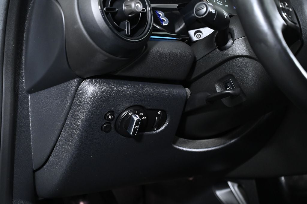 2022 MINI Cooper S Base