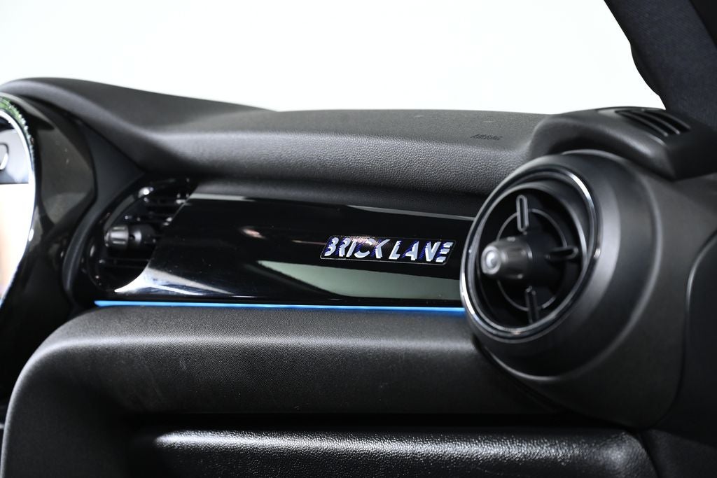 2022 MINI Cooper S Base