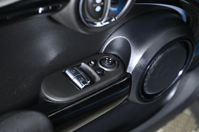 2022 MINI Cooper S Base