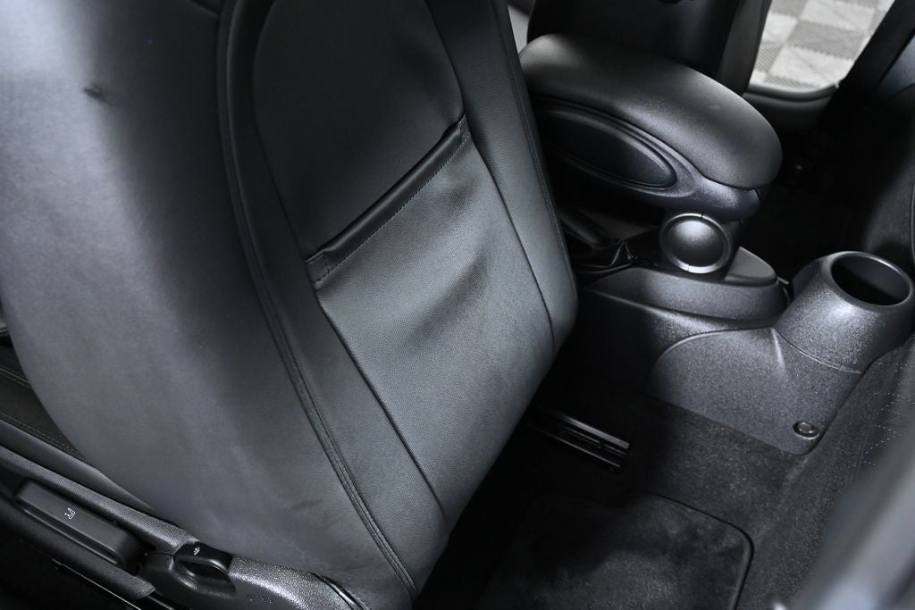 2022 MINI Cooper S Base