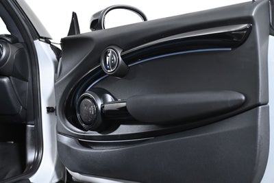 2022 MINI Cooper S Base