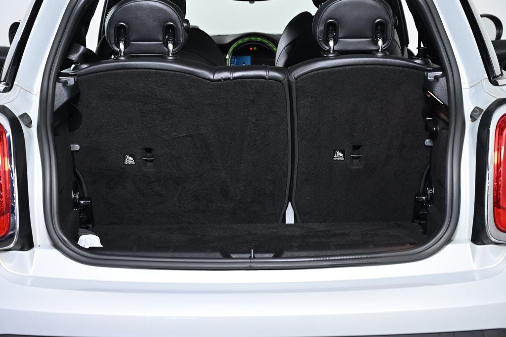 2022 MINI Cooper S Base