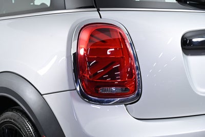 2022 MINI Cooper S Base